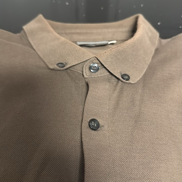 Lacoste men’s button down. - Picture 6 of 7